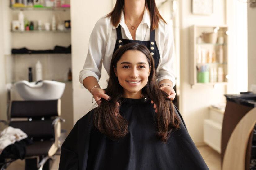 Share Salon