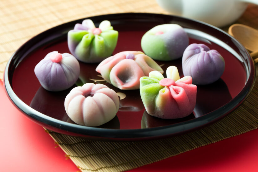 azuki produce