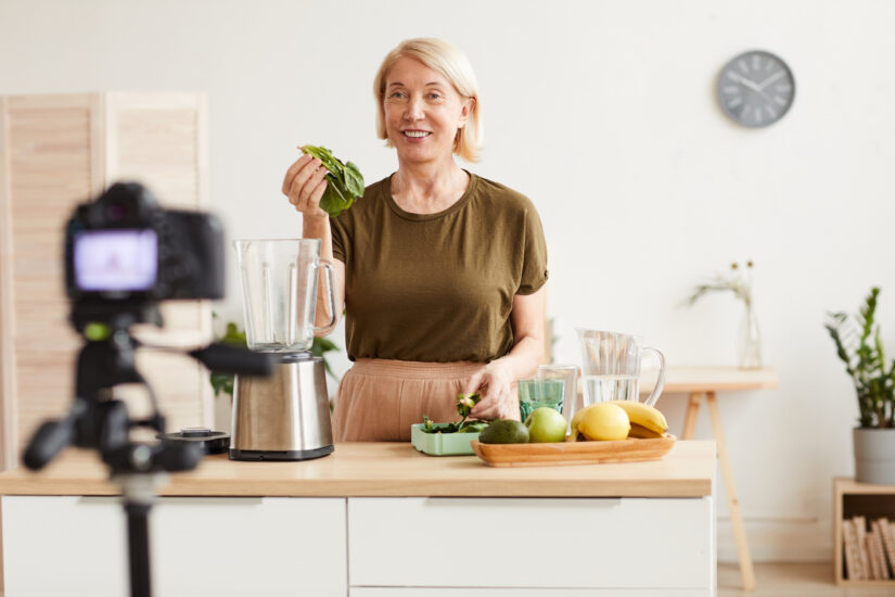 Online School Produce